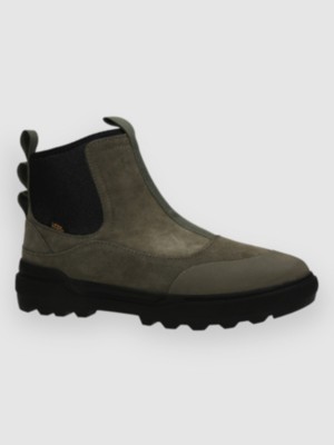 Vans on sale boots waterproof